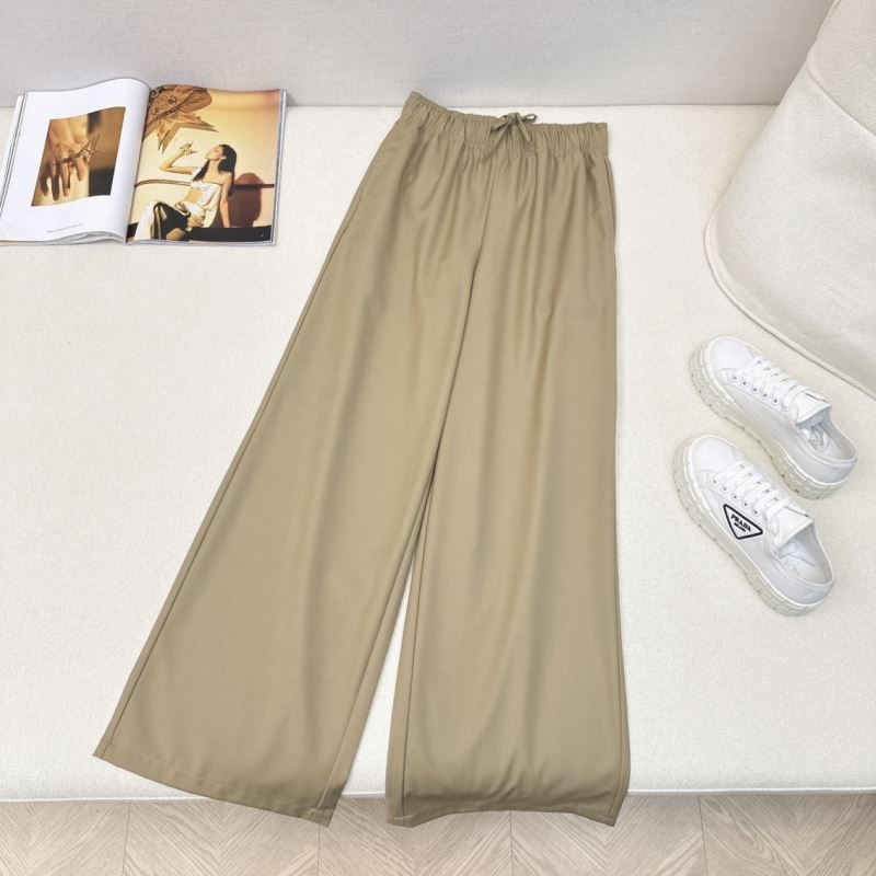 Prada Long Pants